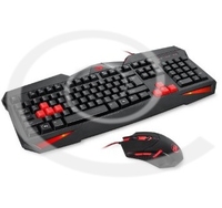 COMBO CLAVIER +SOURIS 10M WIRELESS HAVIT HV-KB546GCM 